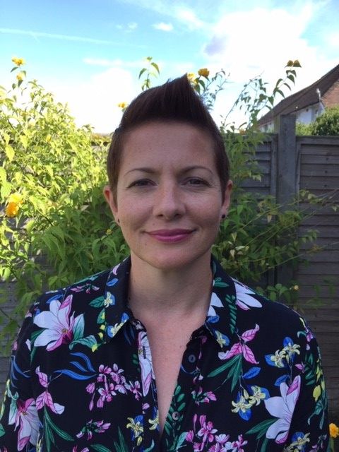 Mrs V Lonie Headteacher